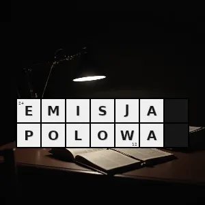 Rozwiązanie krzyżówki: emisja elektronów - emisja polowa | hasła, synonimy i podpowiedzi Hasło krzyżówkowe emisja elektronów - emisja polowa – rozwiązanie, synonimy, podpowiedzi i definicje krzyżówkowe